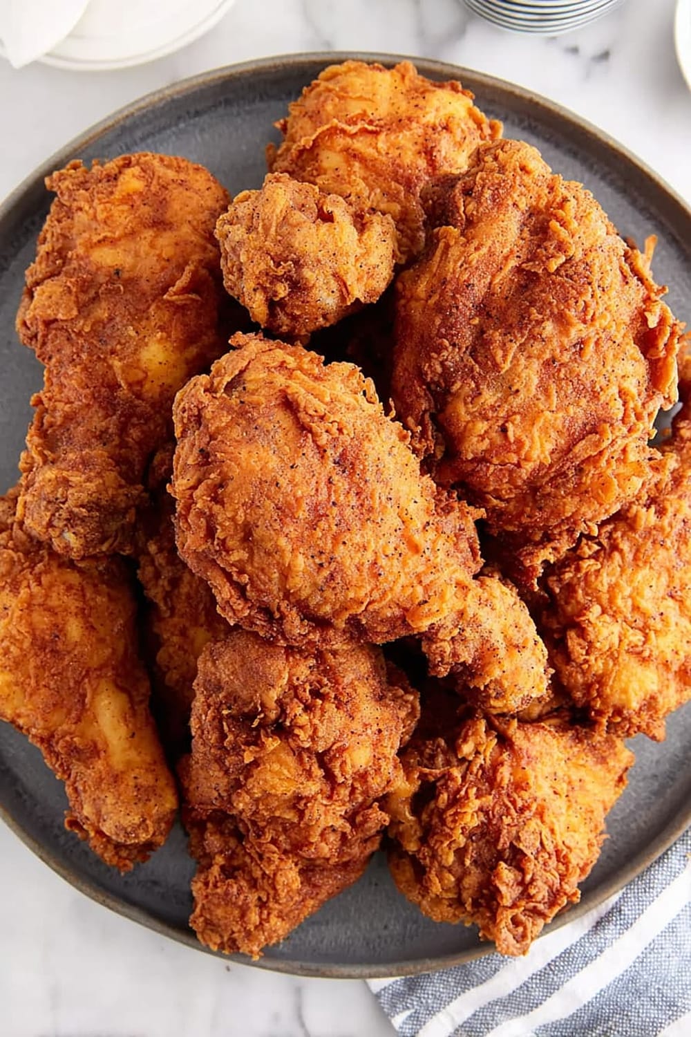 Southern Fried Chicken