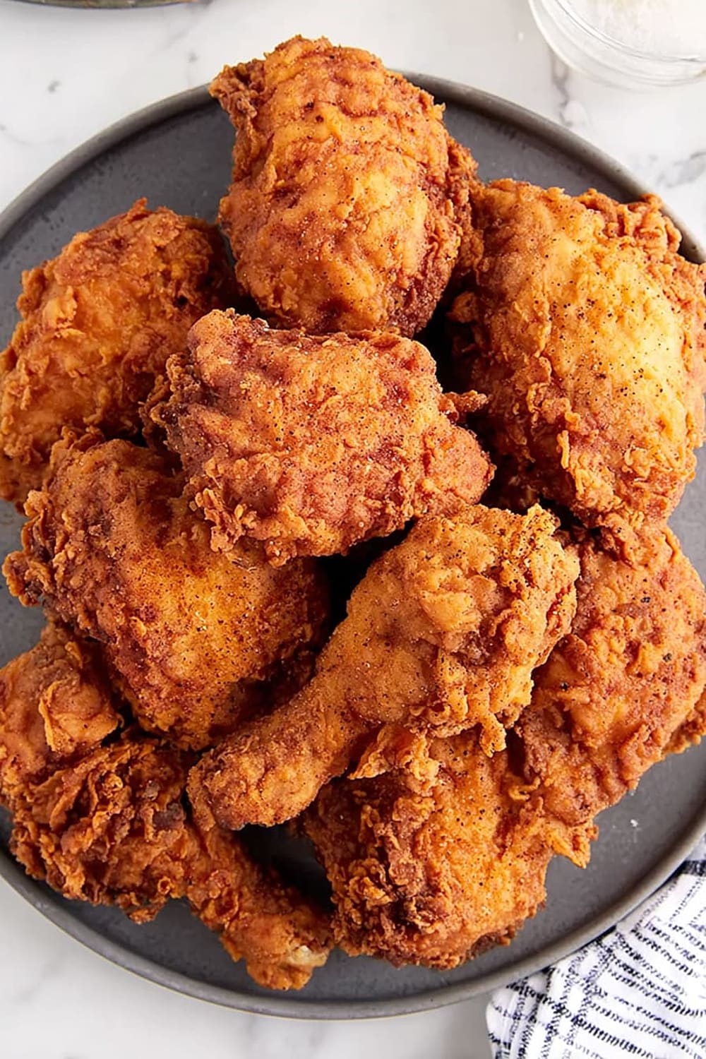 Southern Fried Chicken