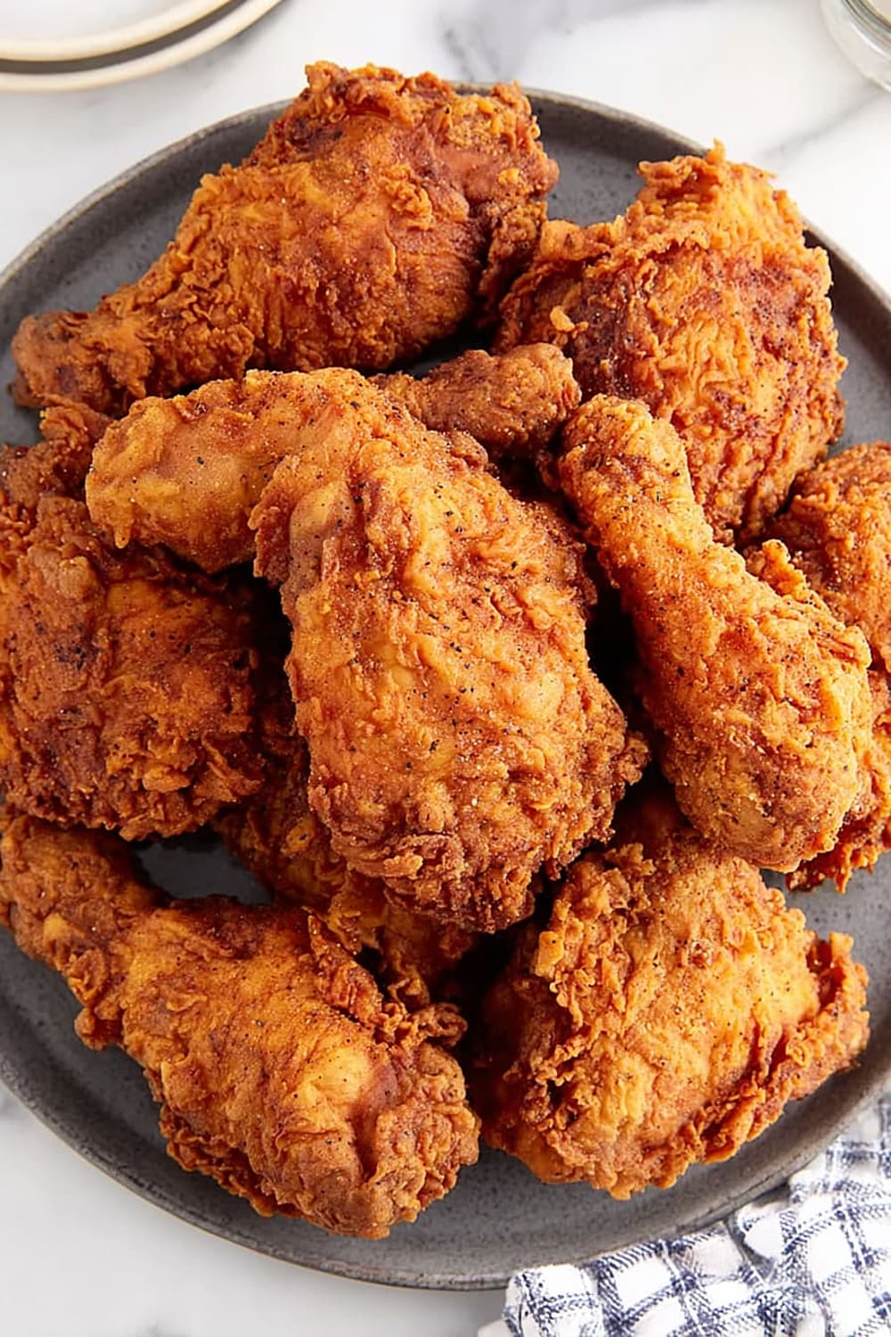 Southern Fried Chicken