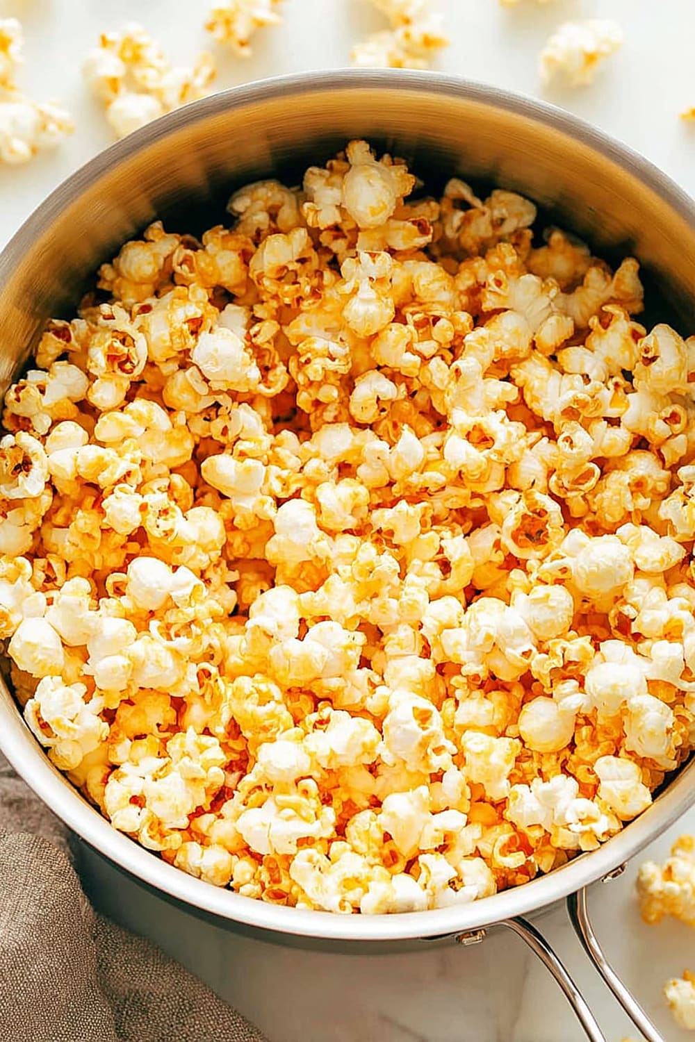 Kettle Corn
