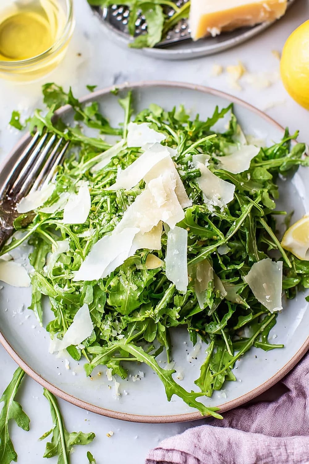 Arugula Salad