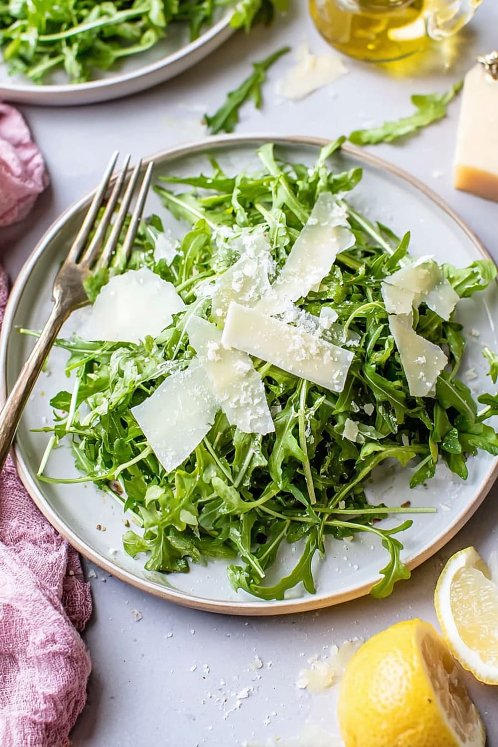 Arugula Salad