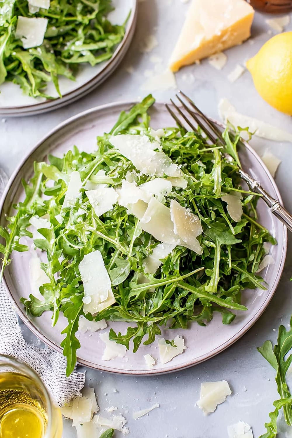 Arugula Salad