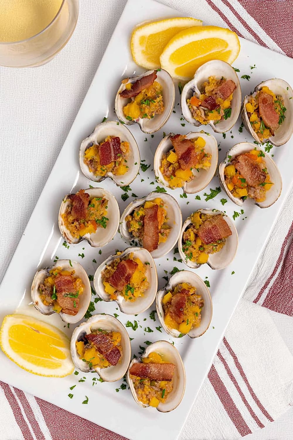 Clams Casino