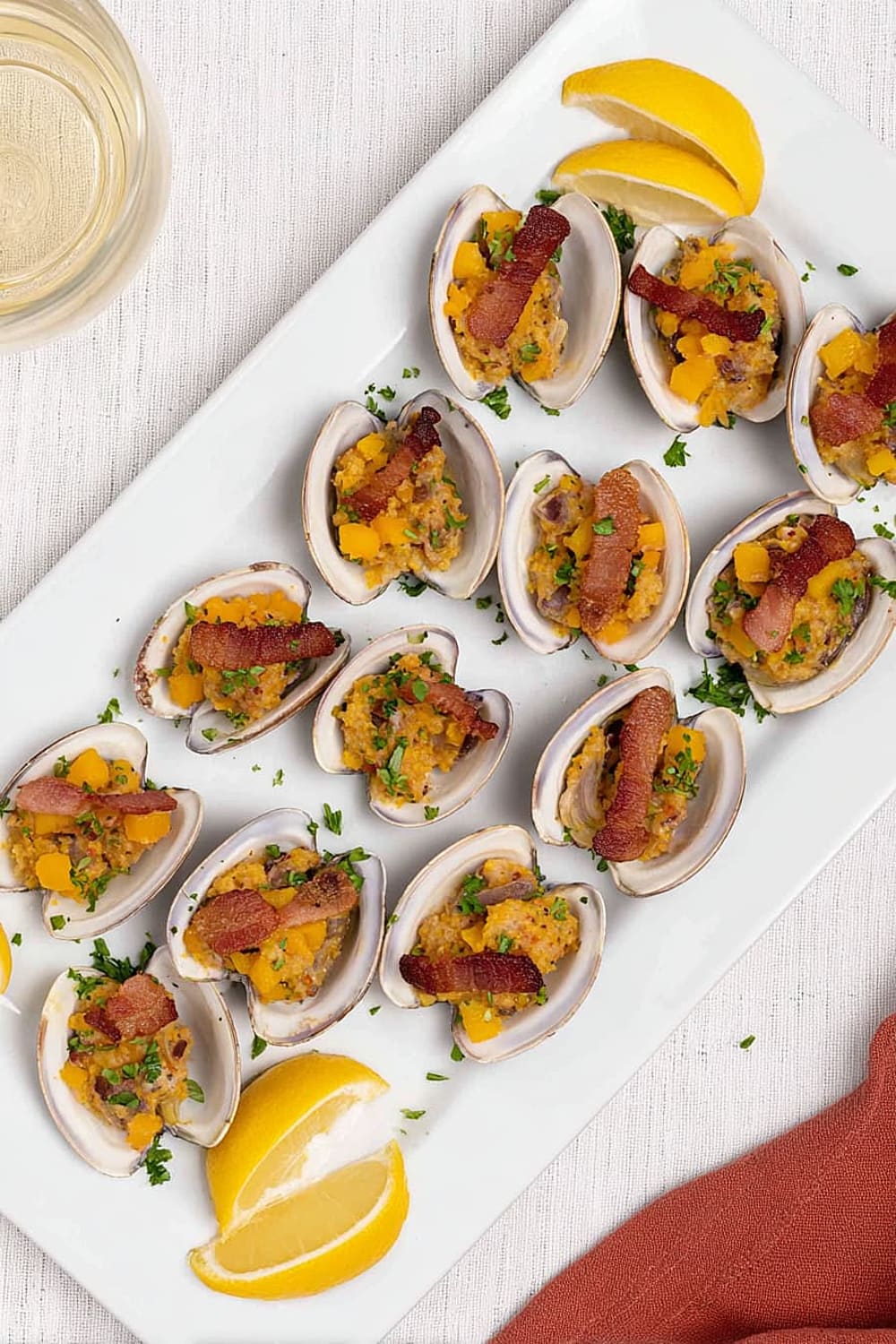Clams Casino