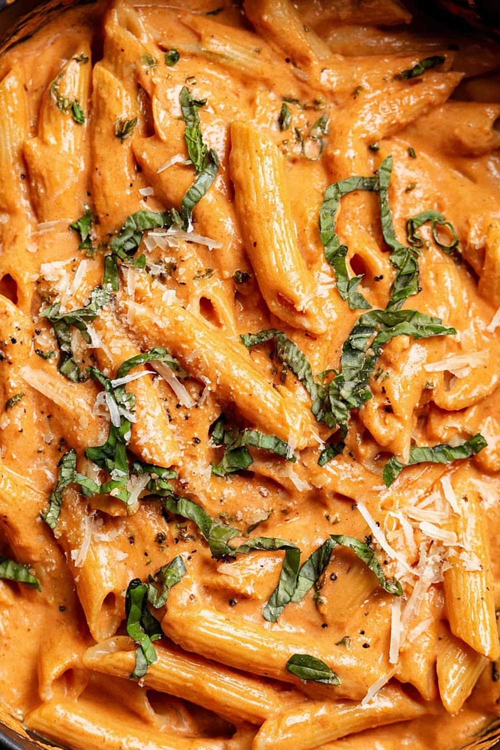 The Best Penne alla Vodka Recipe