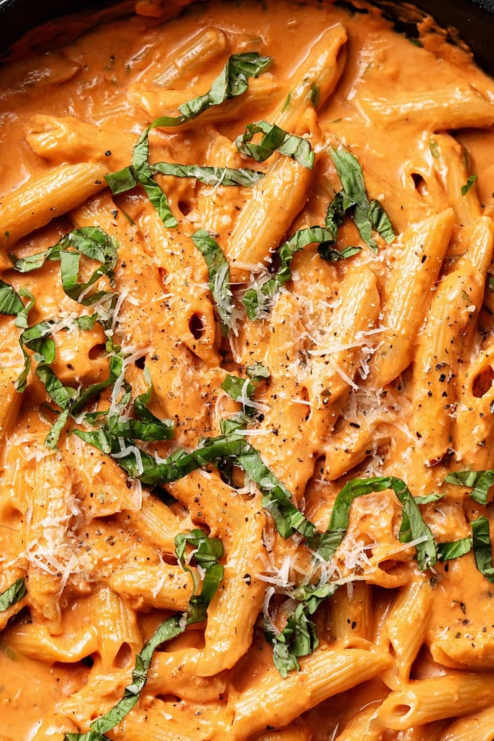 The Best Penne alla Vodka Recipe