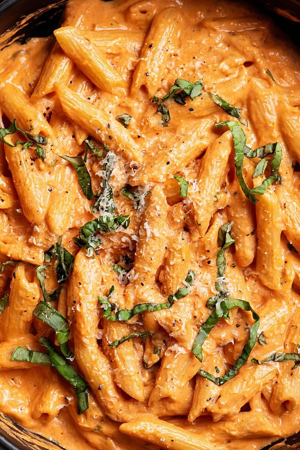 The Best Penne alla Vodka Recipe