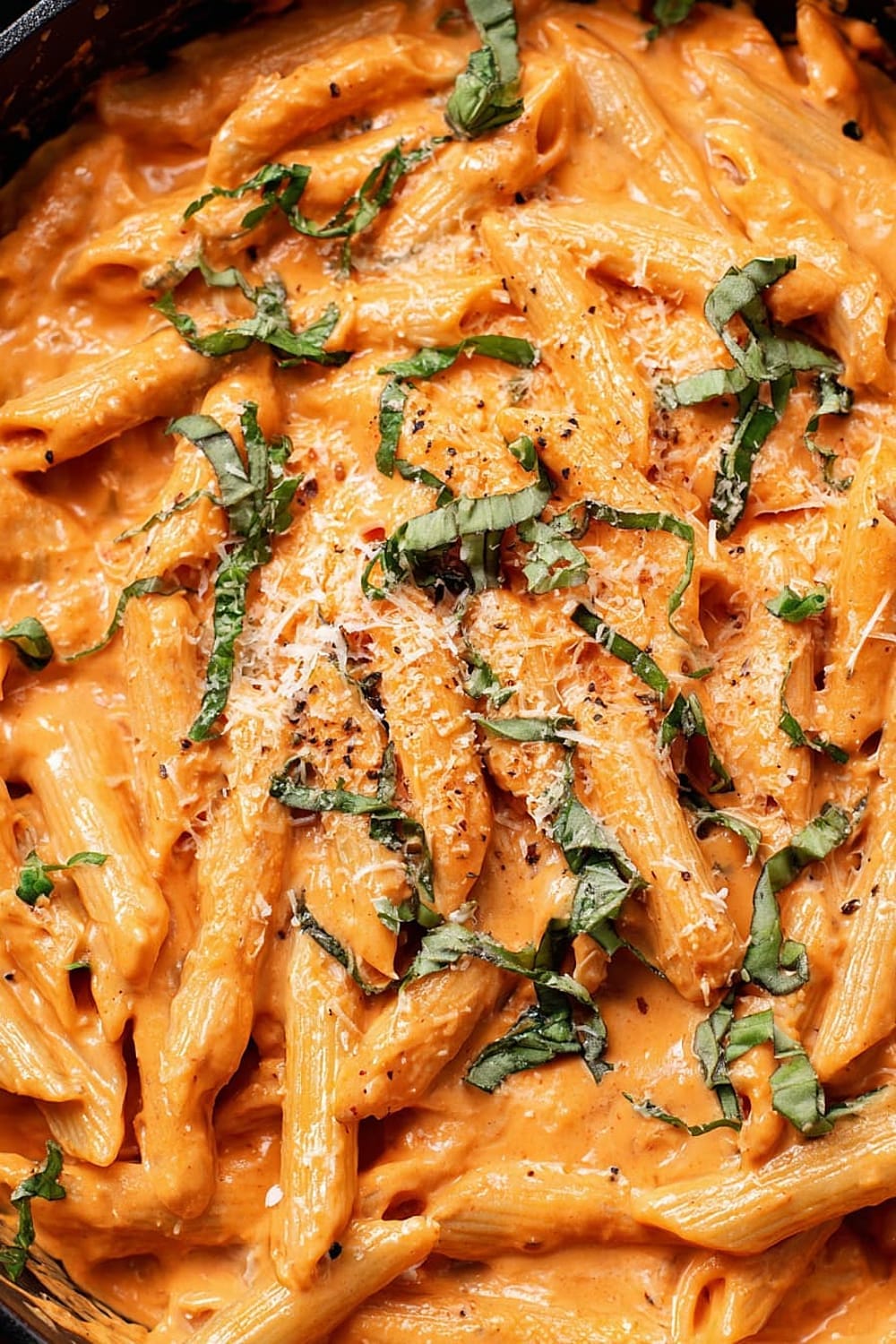 The Best Penne alla Vodka Recipe