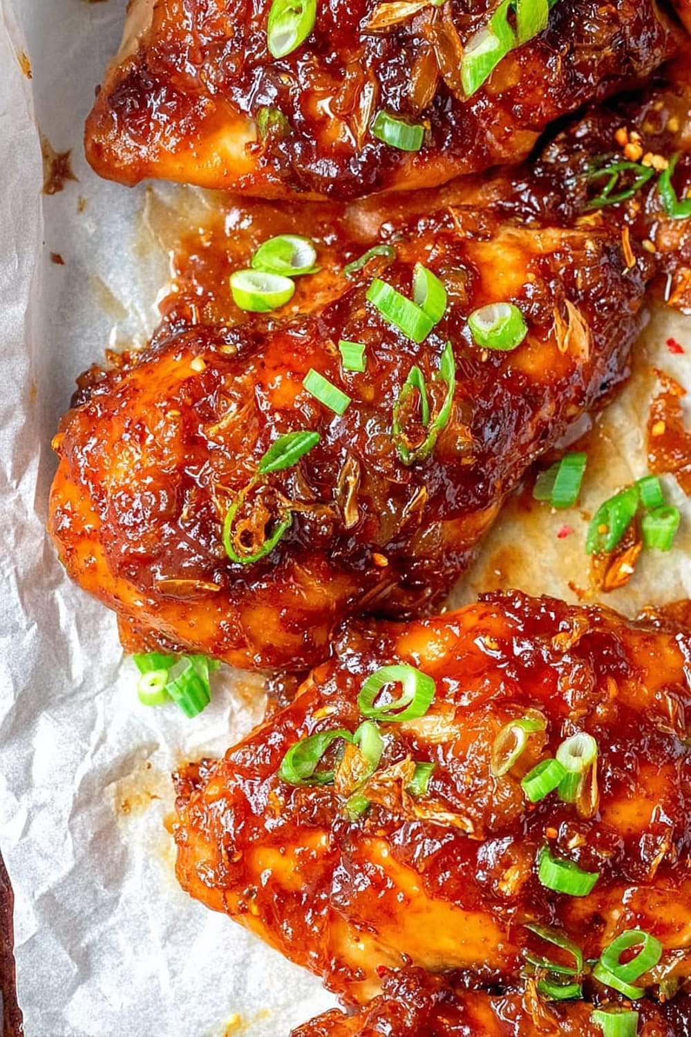 Apricot Chicken Recipe