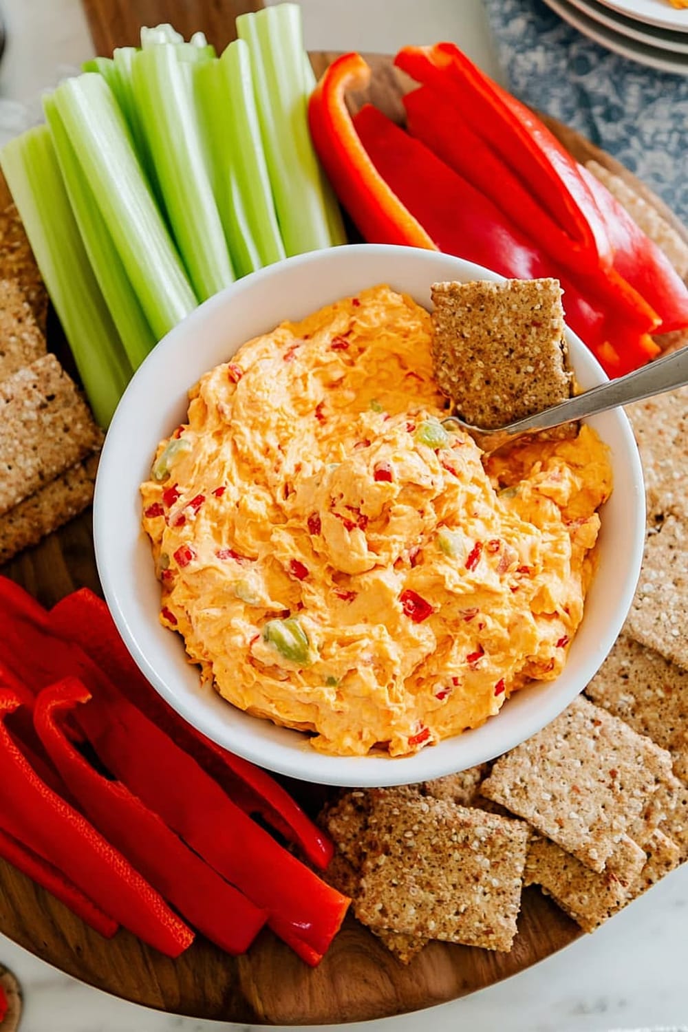 Pimento Cheese