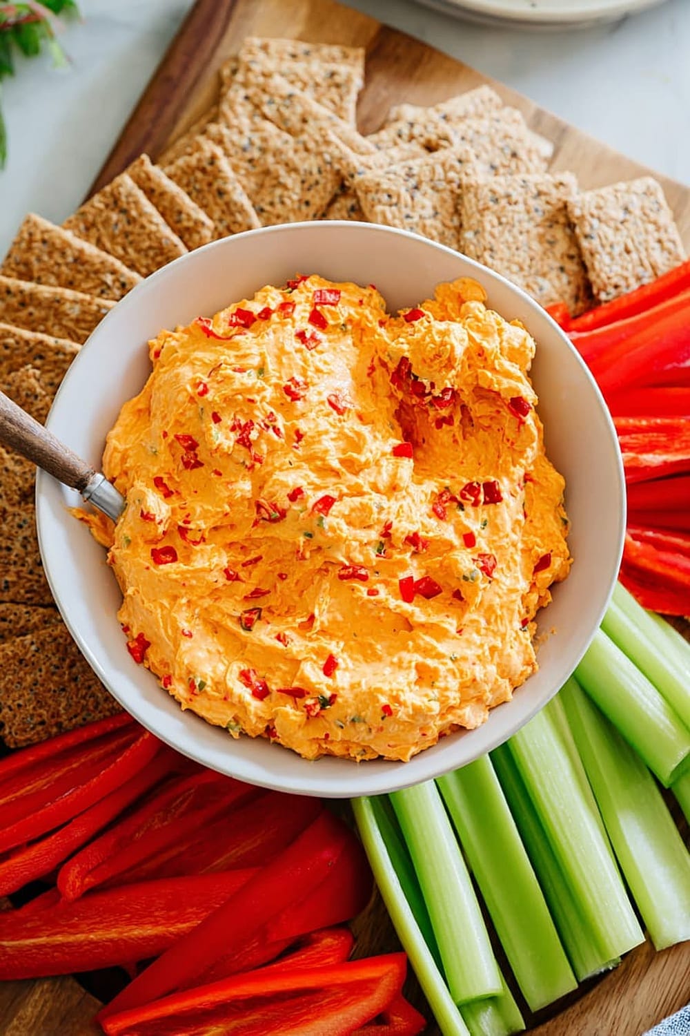 Pimento Cheese