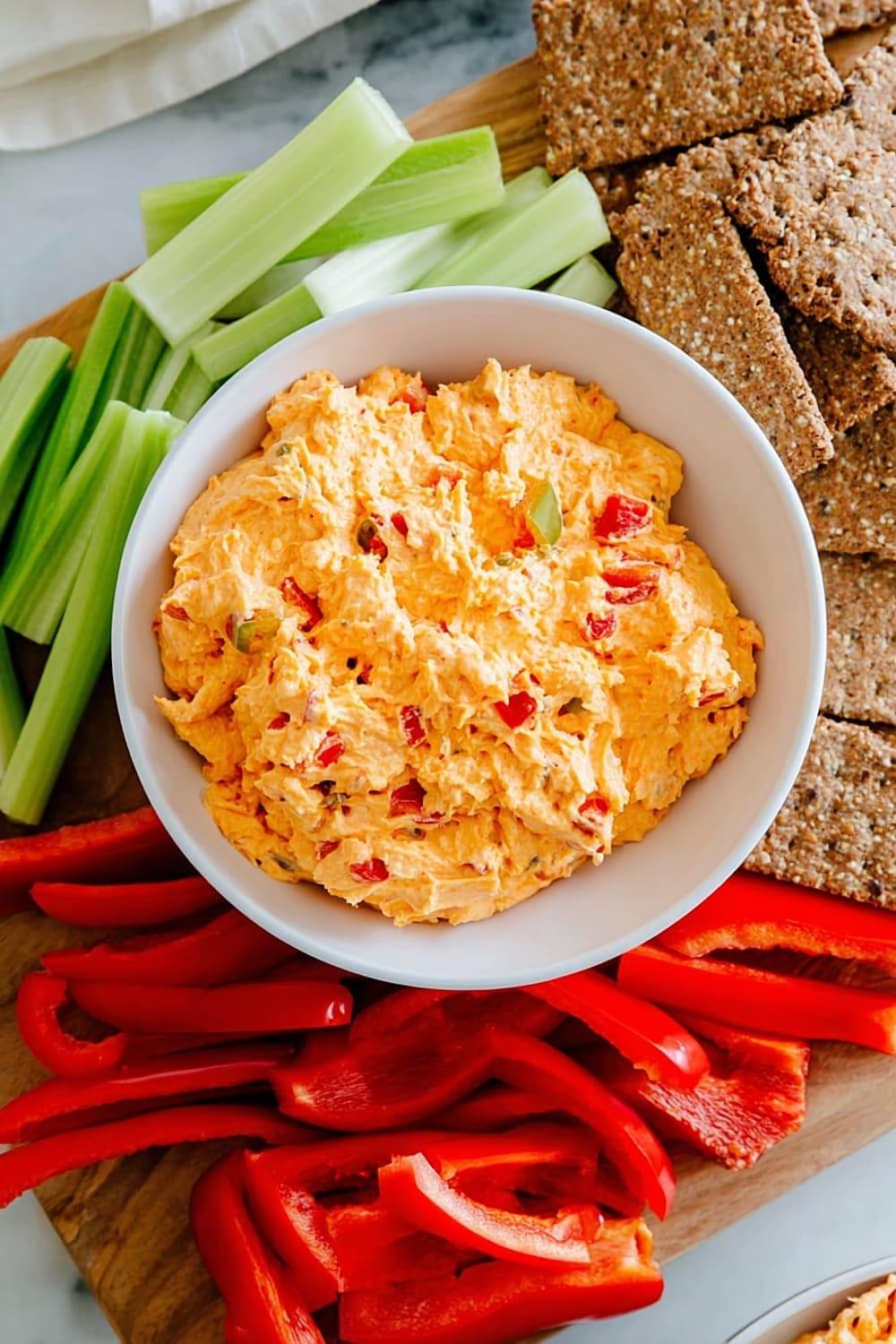 Pimento Cheese