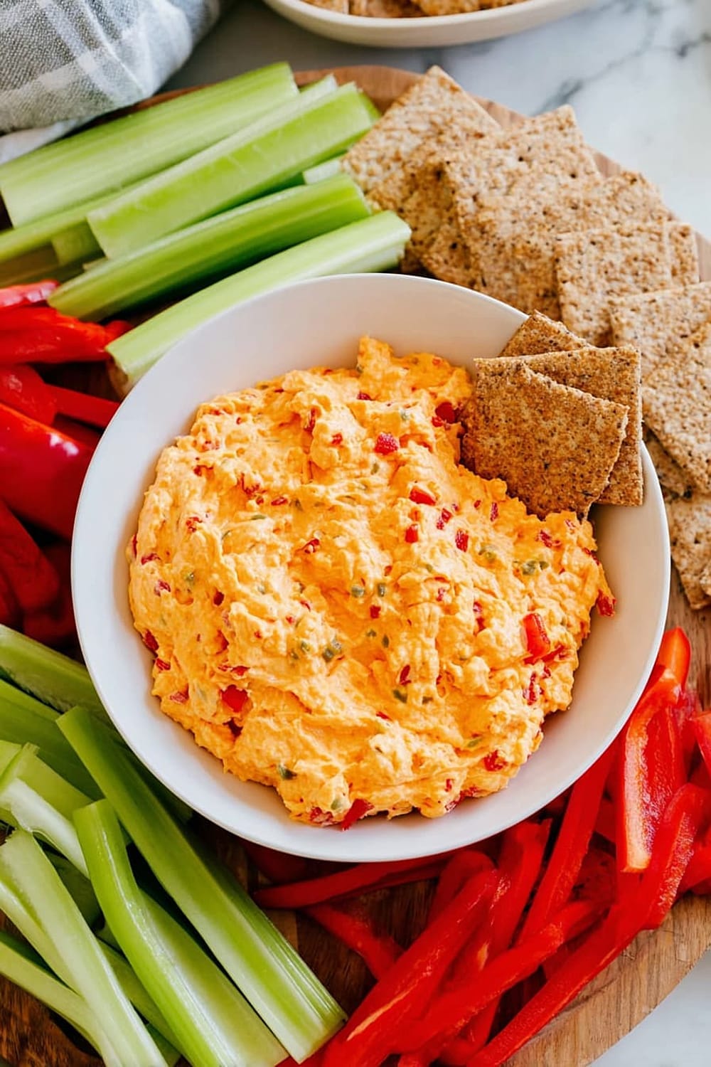 Pimento Cheese