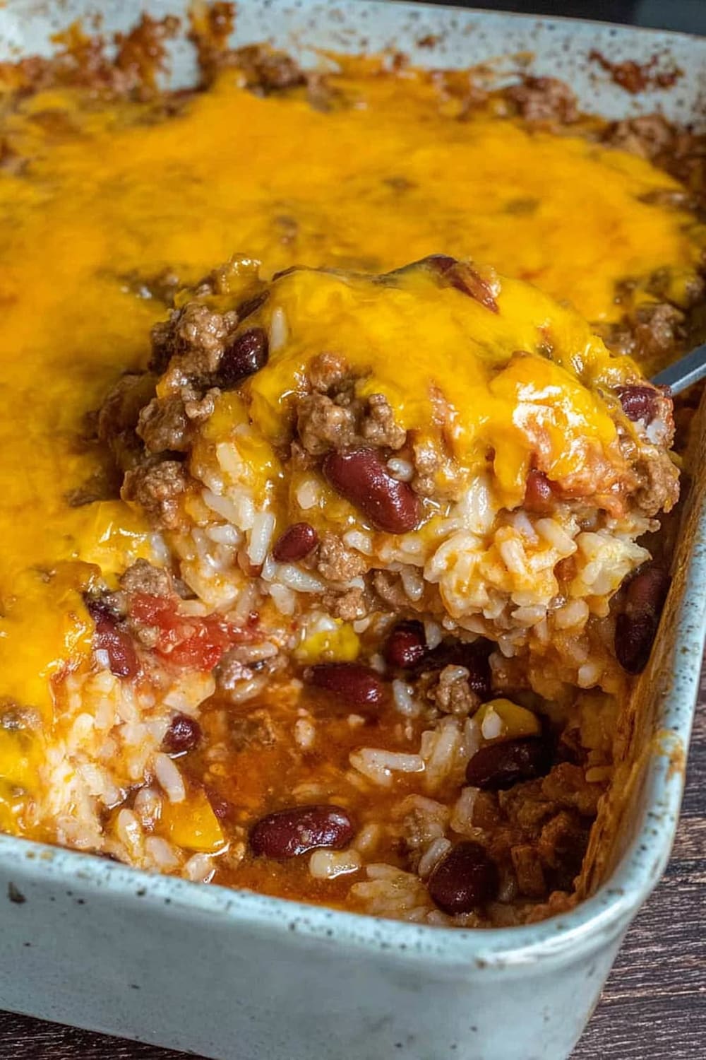 Shipwreck Casserole Recipe