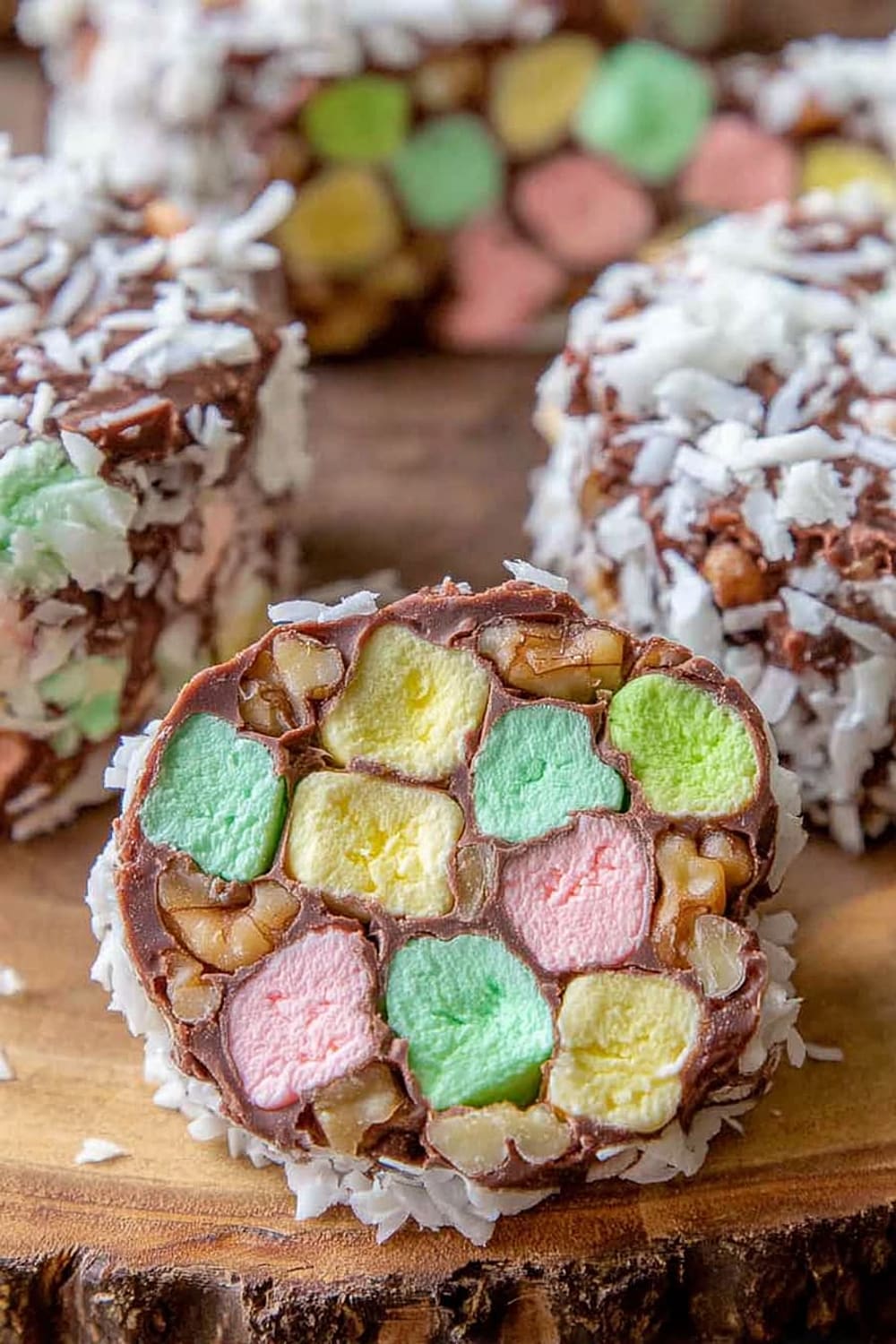 Church Window Cookies