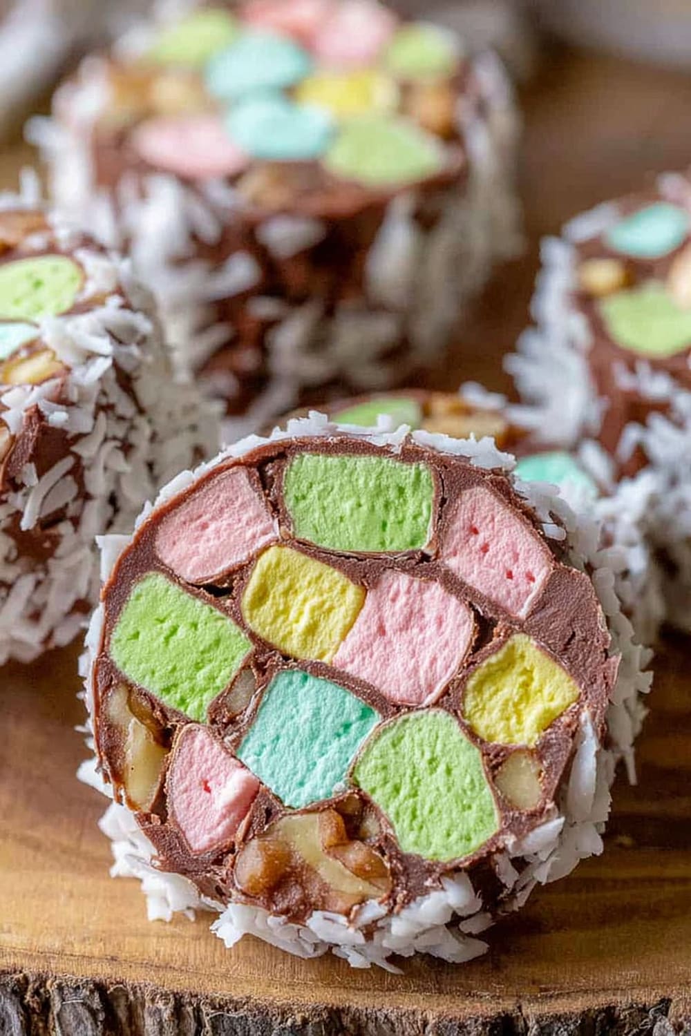 Church Window Cookies