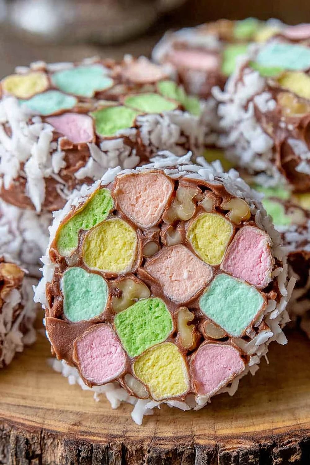 Church Window Cookies