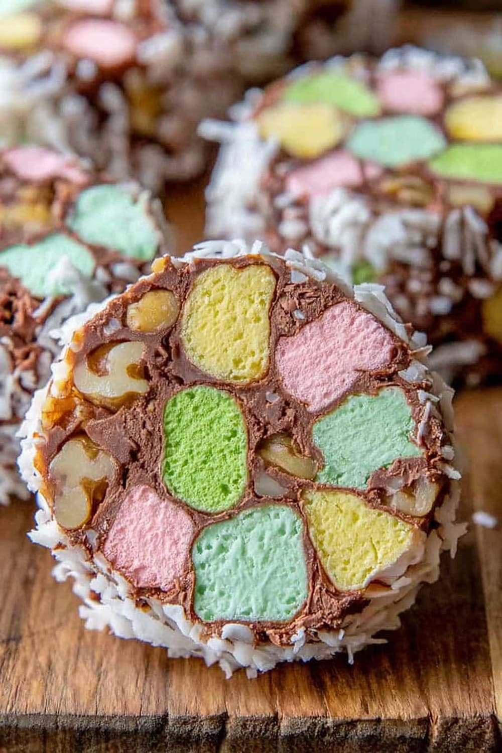 Church Window Cookies