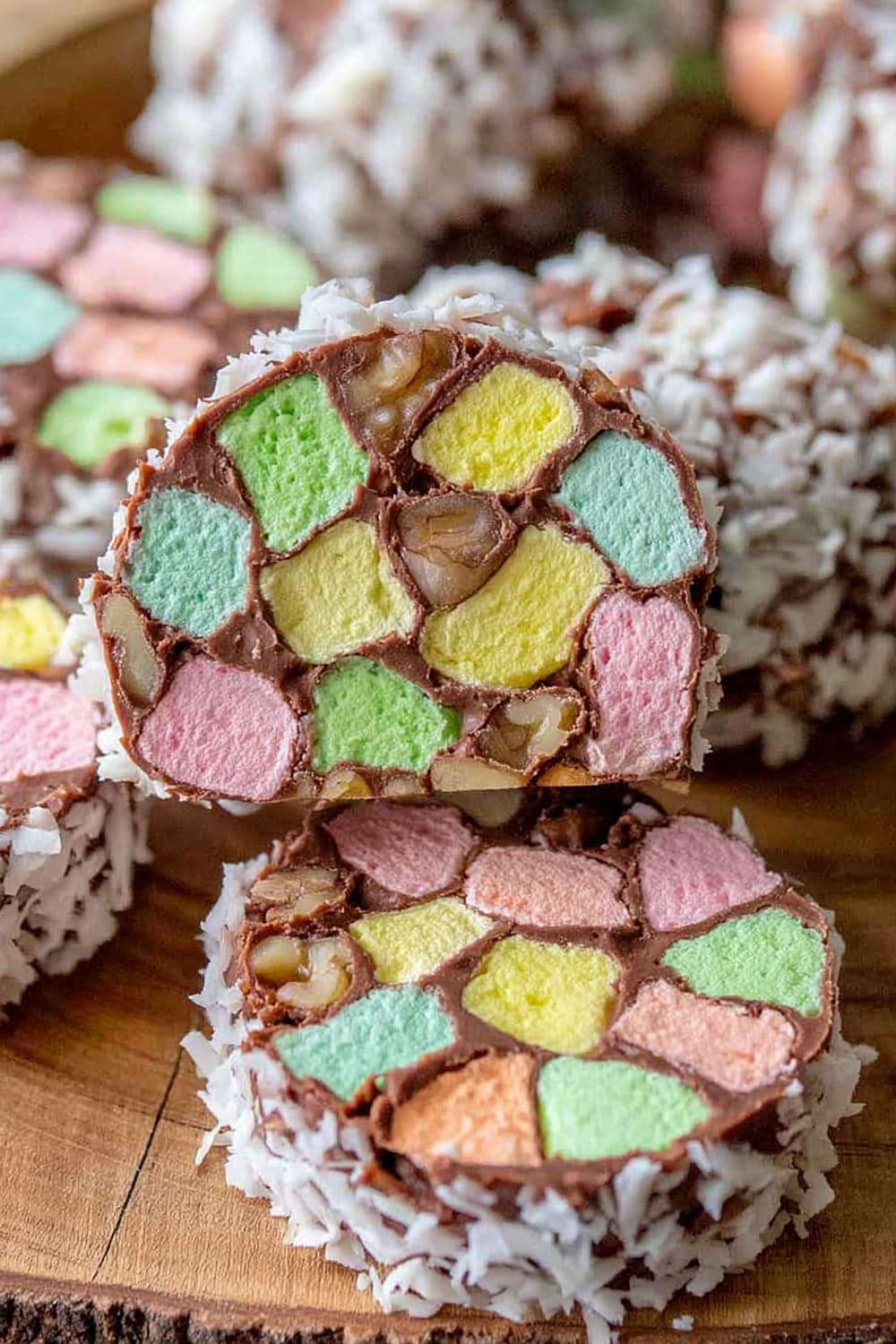 Church Window Cookies