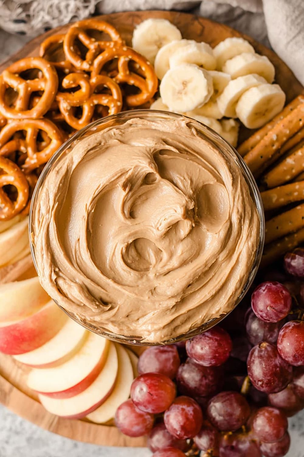 5 Minute Amish Peanut Butter Spread