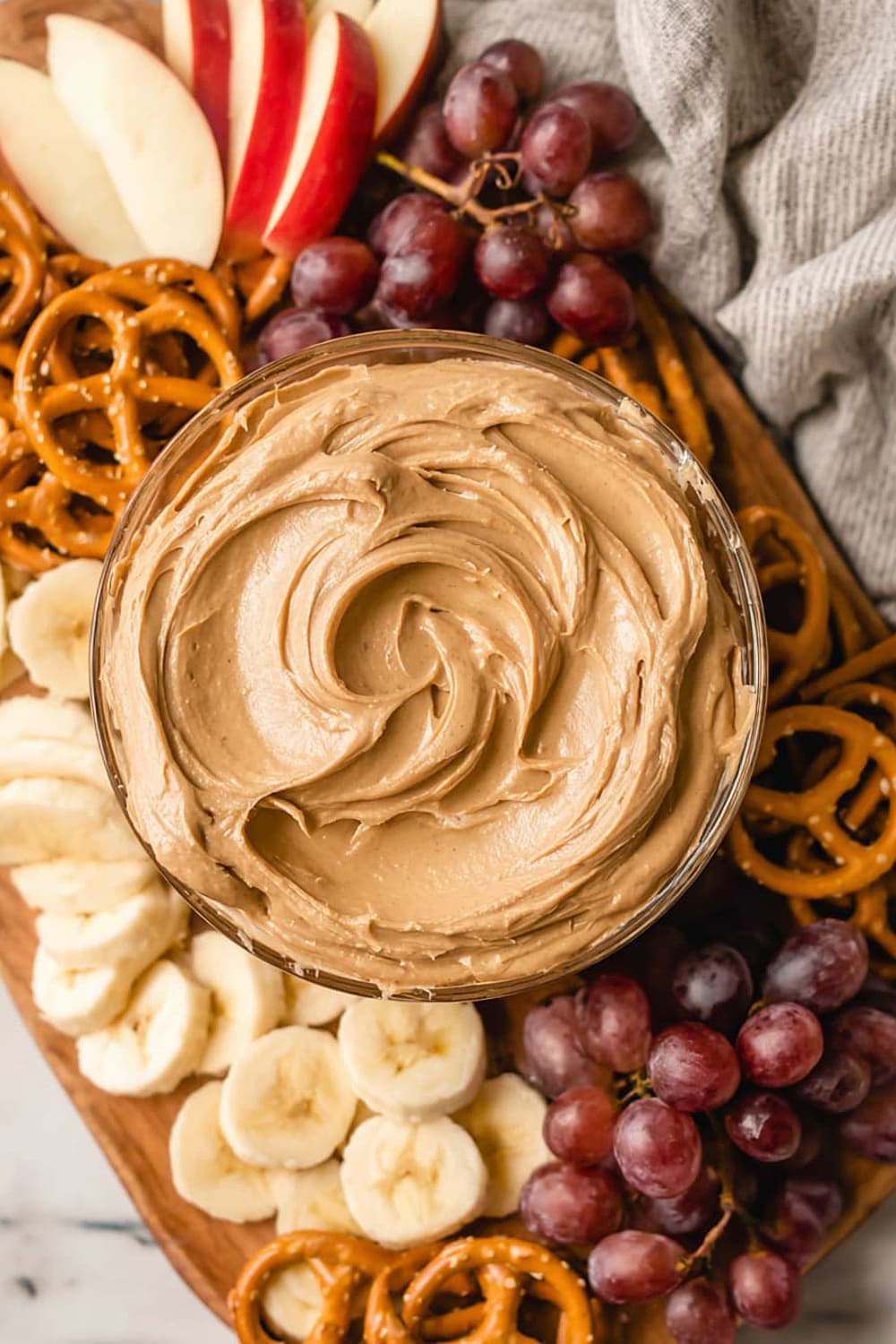 5 Minute Amish Peanut Butter Spread