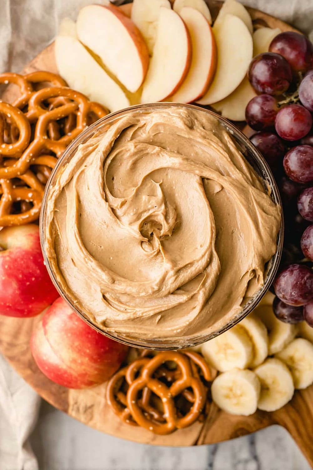 5 Minute Amish Peanut Butter Spread