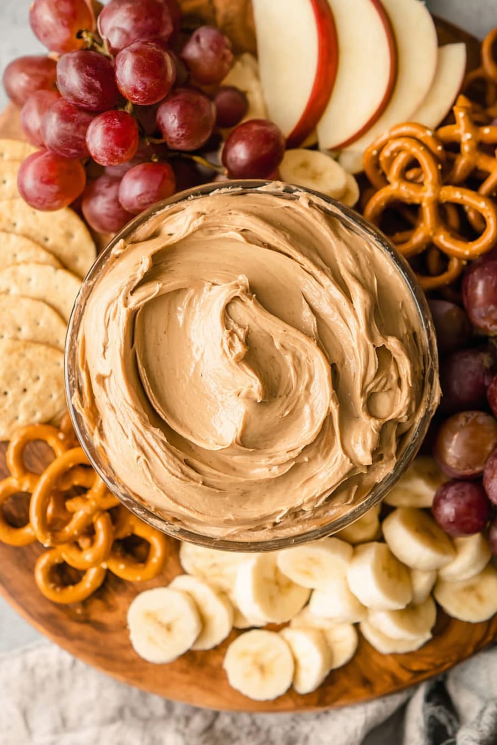 5 Minute Amish Peanut Butter Spread