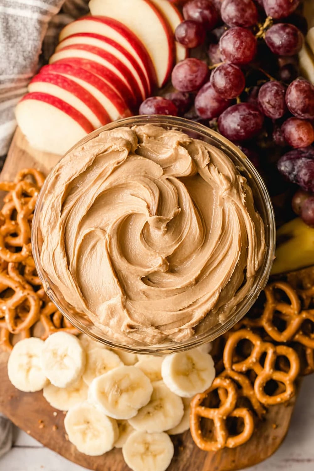 5 Minute Amish Peanut Butter Spread