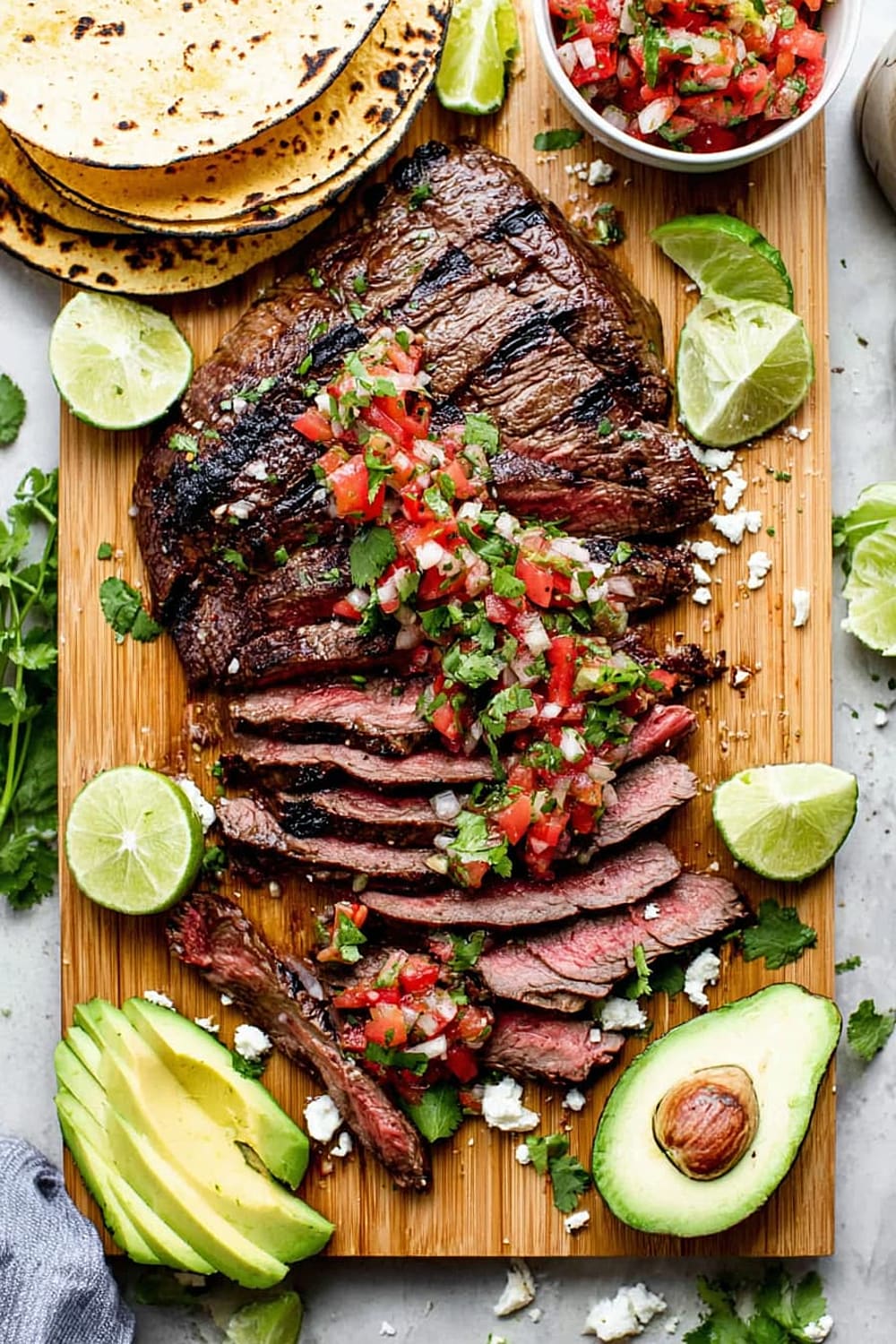 Carne Asada