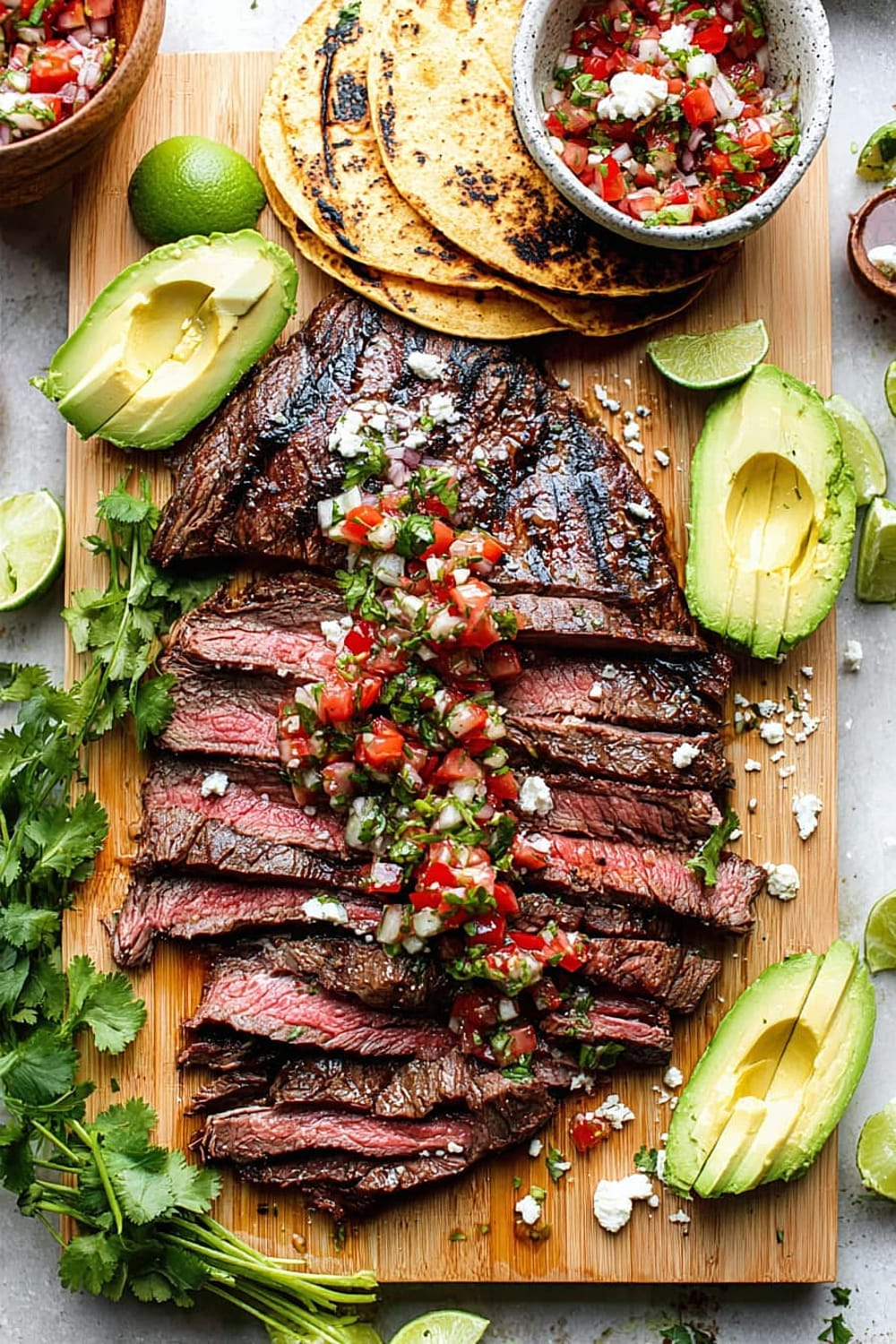 Carne Asada
