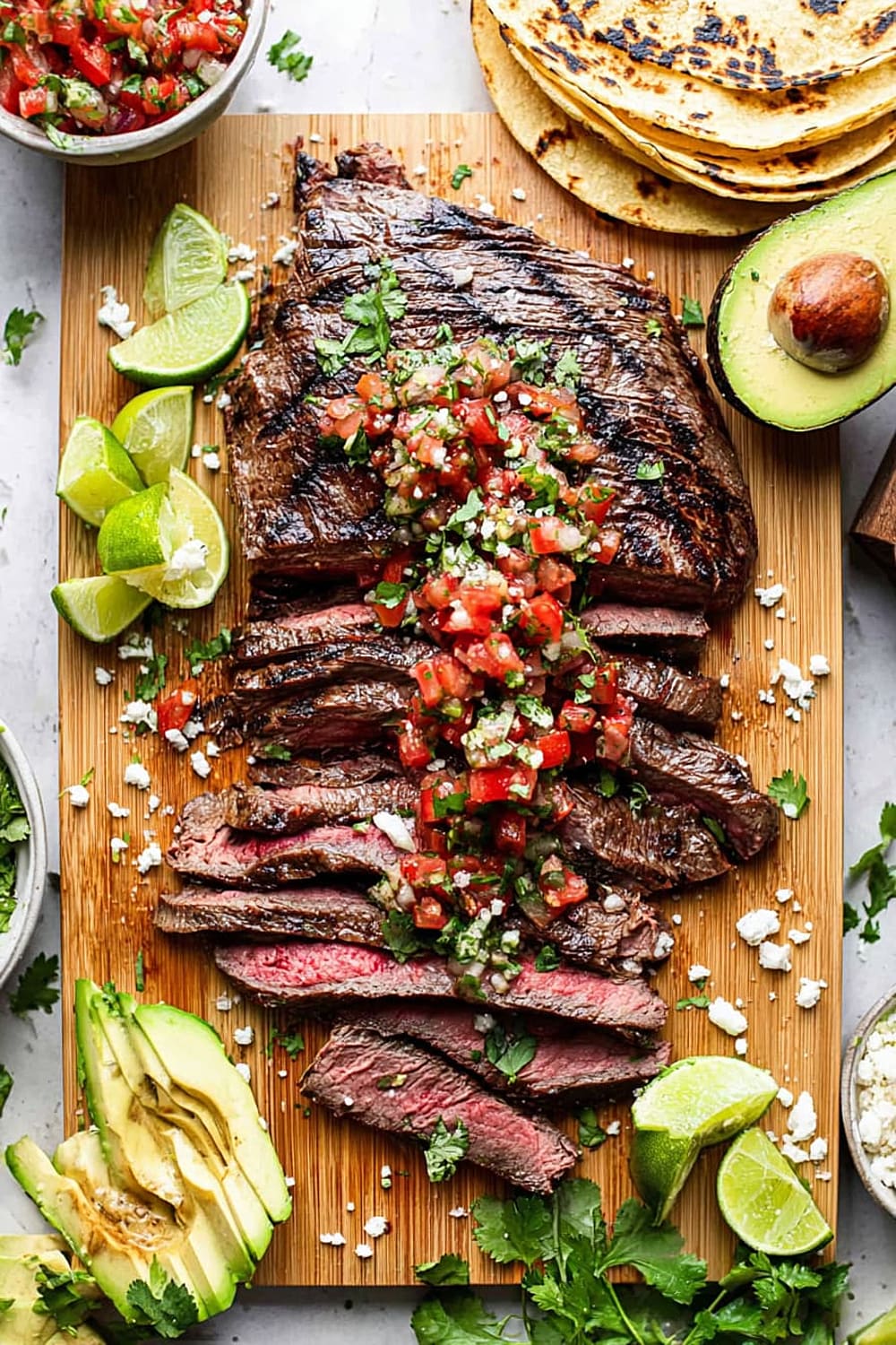 Carne Asada