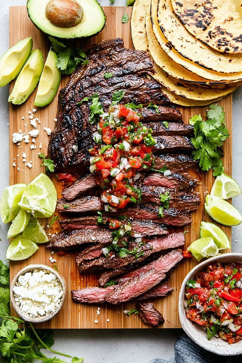 Carne Asada