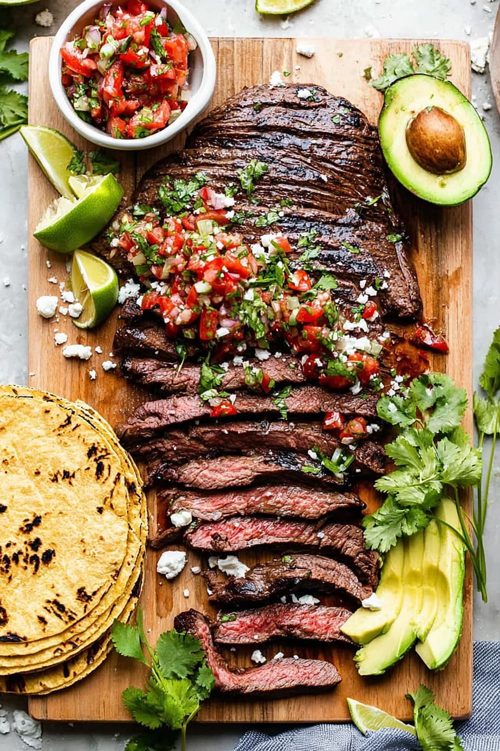 Carne Asada