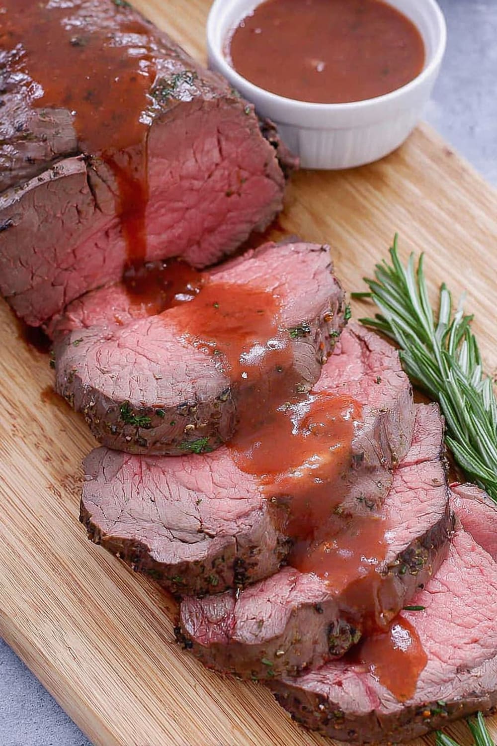 Classic French Chateaubriand Recipe For Two