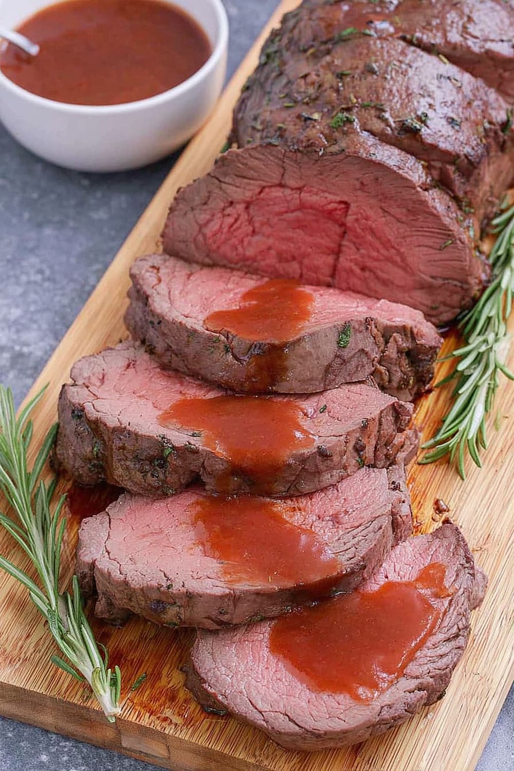 Classic French Chateaubriand Recipe For Two