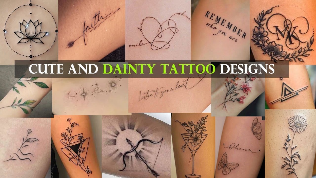 Delicate line work meets profound symbolism in this stunning collection of minimalist tattoos that prove less truly is more ✨ From graceful lotus blooms enclosed in sacred geometry to whispered script that dances across skin like poetry in motion, each piece tells a deeply personal story. These fine-line masterpieces showcase how the most meaningful ink often speaks in the softest voice, creating intimate art that's both timelessly elegant and refreshingly modern.