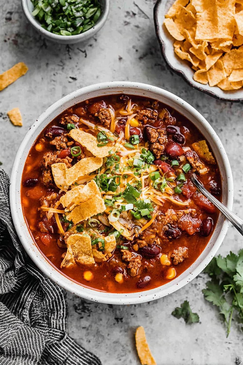 Taco Soup
