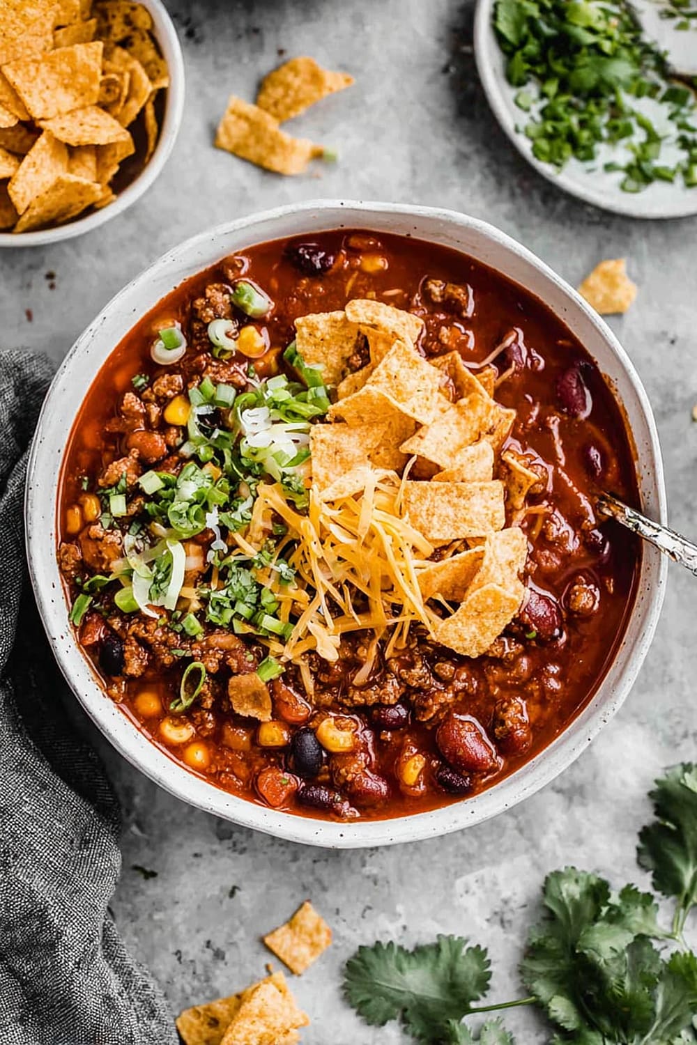 Taco Soup