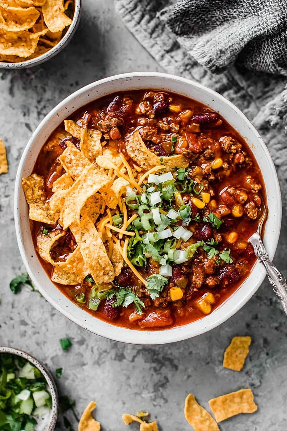 Taco Soup