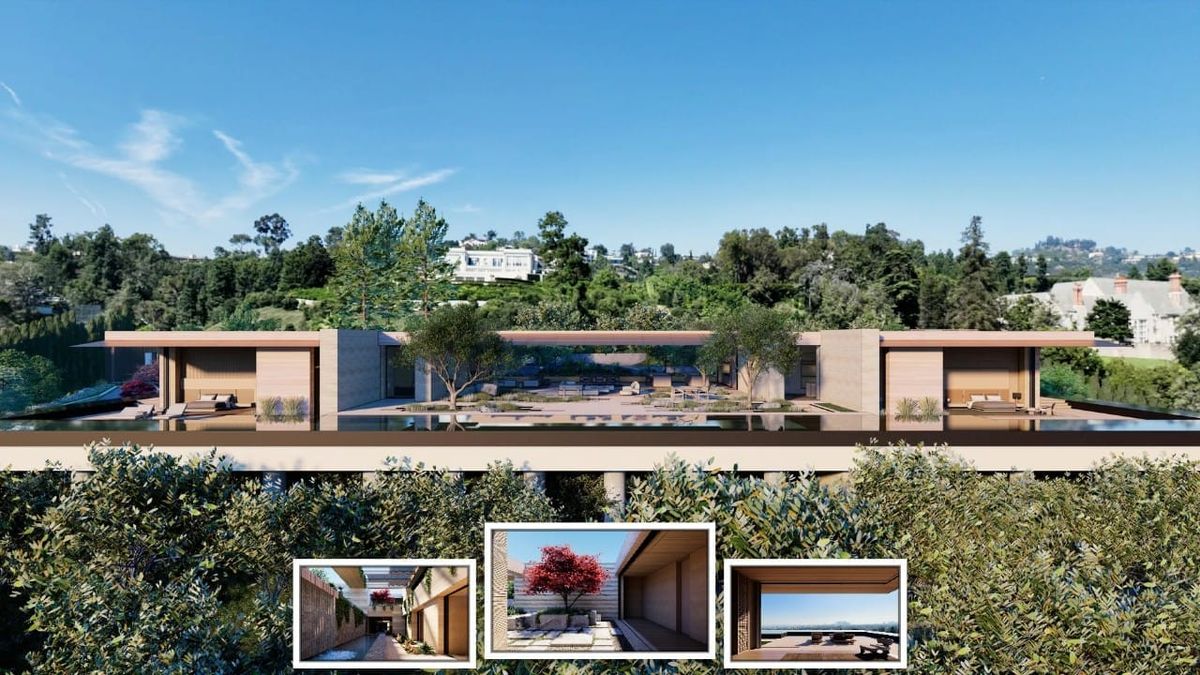 The Calmest $38 Million You’ll Ever Feel Anxious Inside