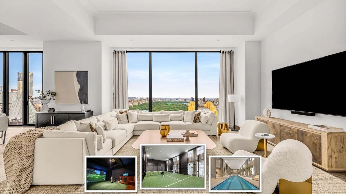 This Condo Costs More Than My Entire Life Savings