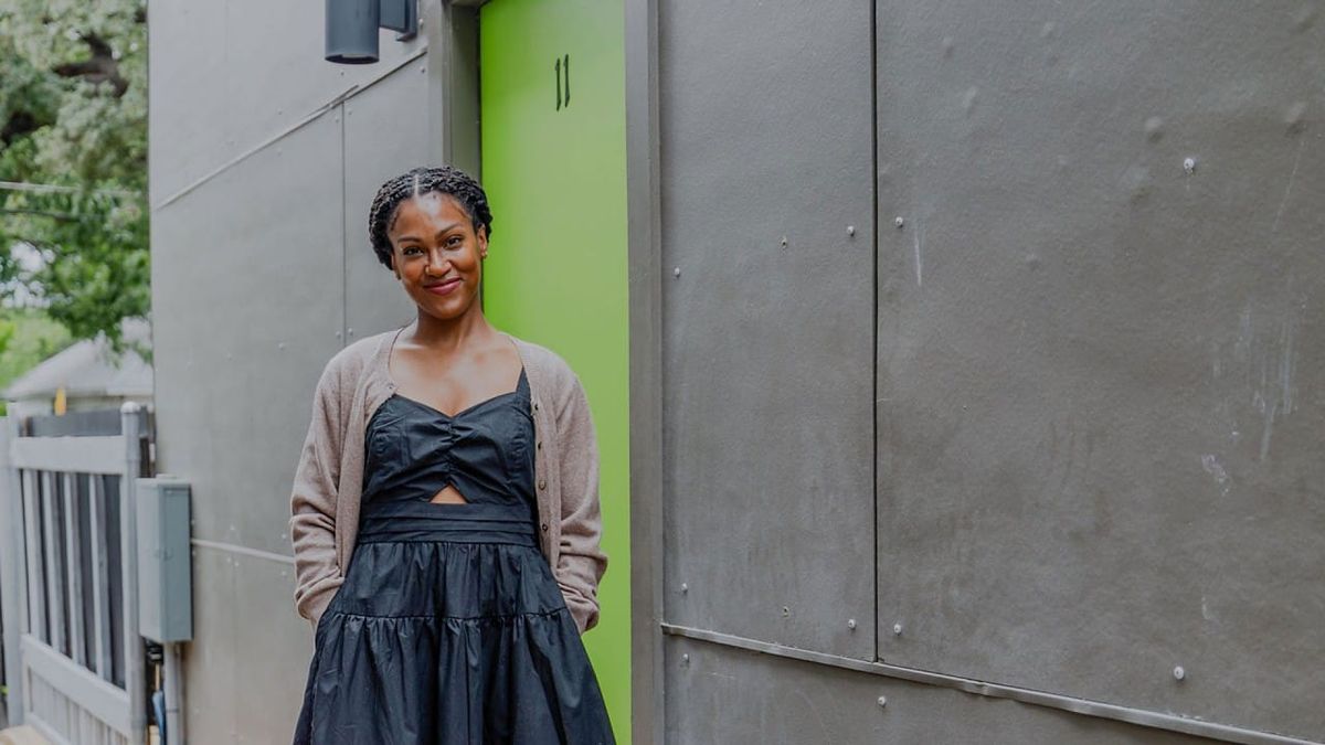 Renting This 420 Square Foot Home Costs Just 1300 a Month in Downtown