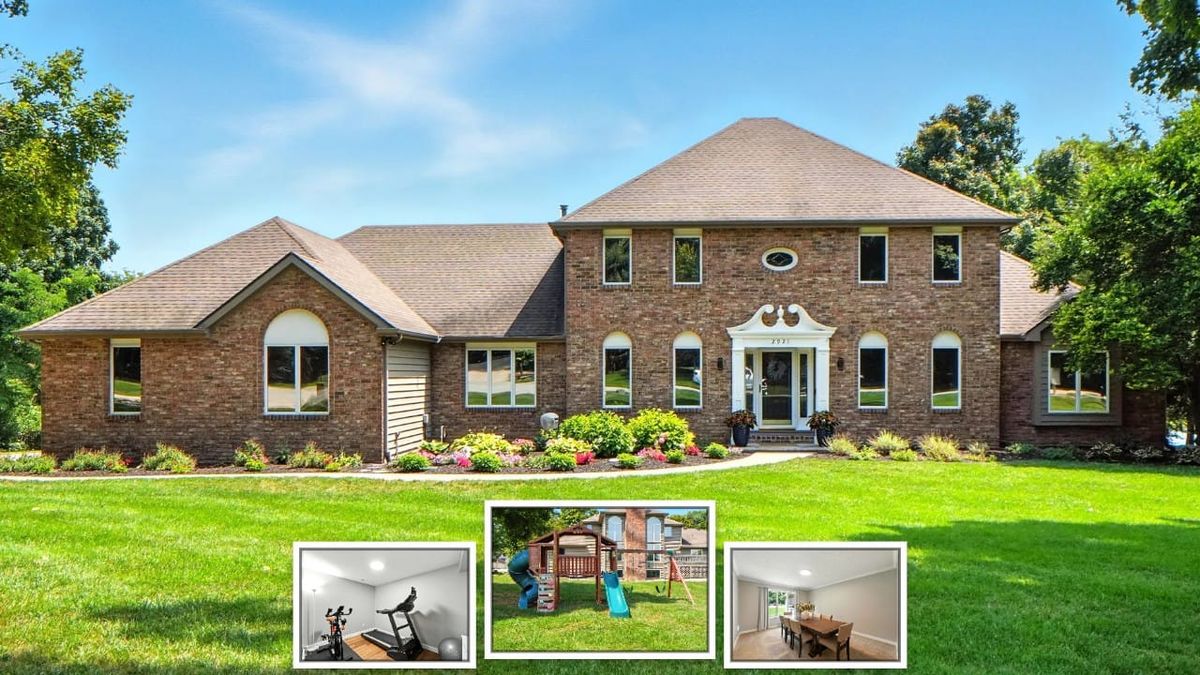 This Covington Hollow House Feels Like a Steal