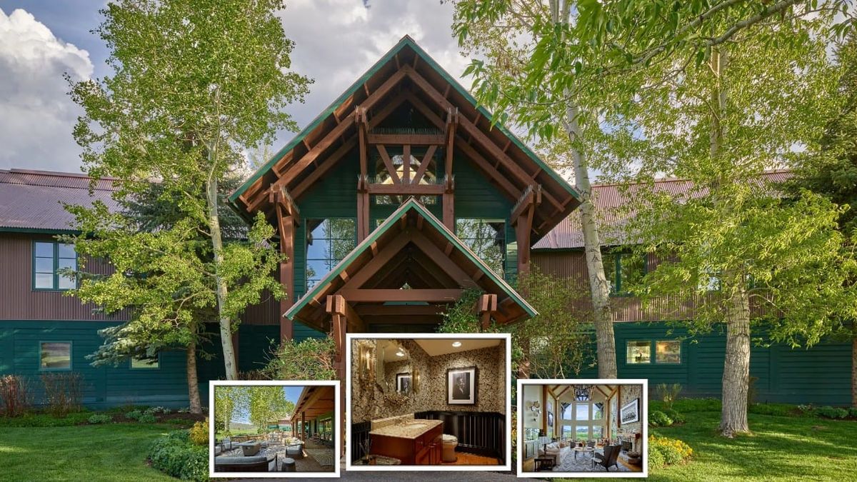 Moonshot Ranch Starts Bidding Wars at $20 Million