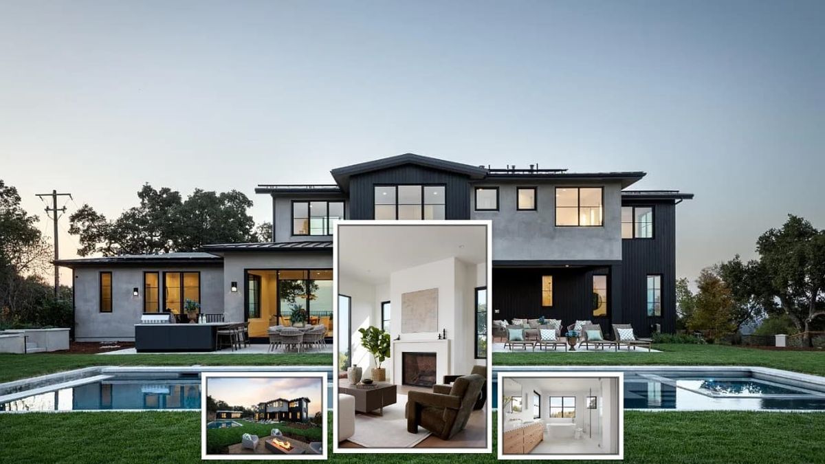 This House Comes With A Future Built-In