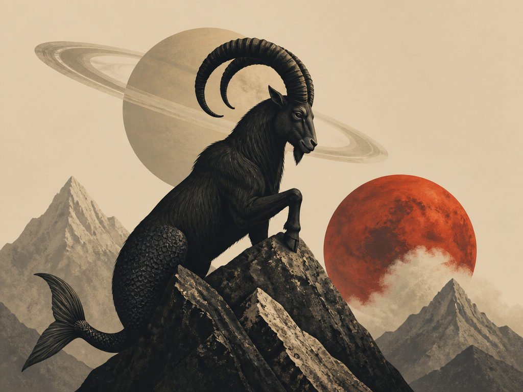 Saturn Gets Tested, Mars Has Your Back