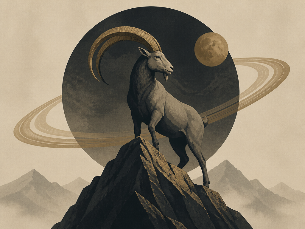 Saturn Is Doing You a Favor Today, Even If It Doesn't Feel Like It
