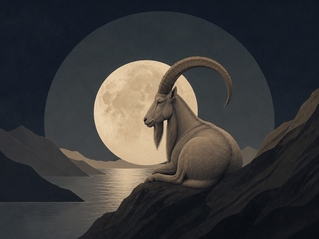 The Moon Comes Home Tonight