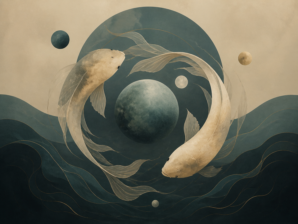Your Ruling Planet Is Quiet, But It's Not Alone Today